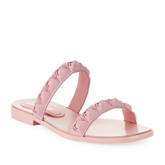 Stuart Weitzman Shoes - Stuart Weitzman Rosita Sandals